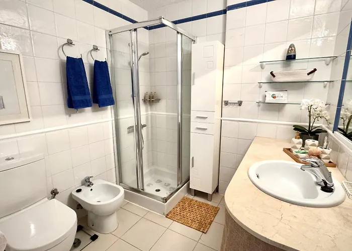 Apartamento Sunset Oasis On The