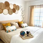 Sunset Oasis On The By Deihu Experiences Apartamento Arona (Tenerife)