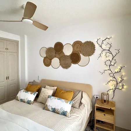 Апартаменты Sunset Oasis On The *