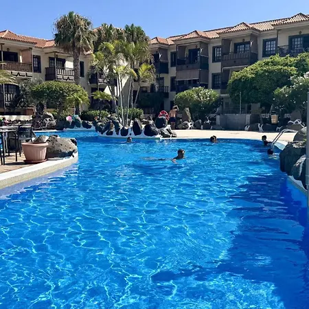 Sunset Oasis On The Апартаменты *