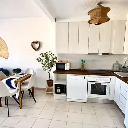 Sunset Oasis On The Апартаменты *