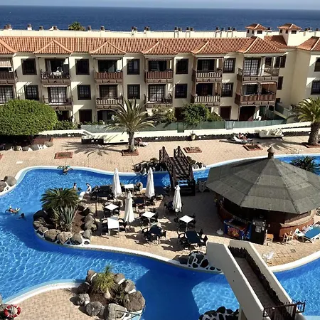 Апартаменты Sunset Oasis On The *