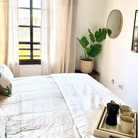 Апартаменты Sunset Oasis On The *