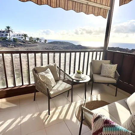 Апартаменты Sunset Oasis On The *