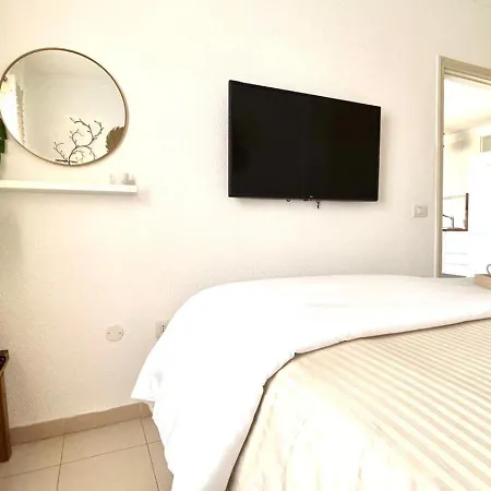 Sunset Oasis On The By Deihu Experiences Apartamento Arona (Tenerife)