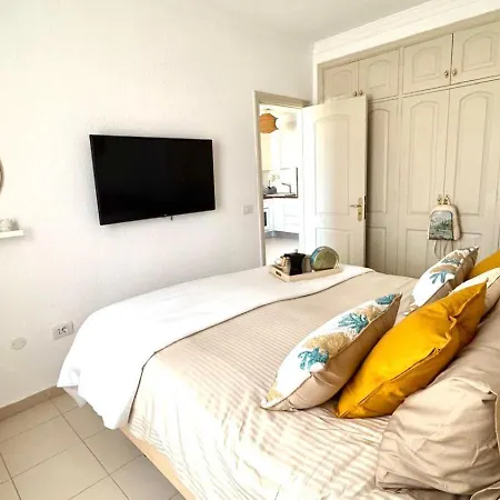 Sunset Oasis On The By Deihu Experiences * Arona (Tenerife)