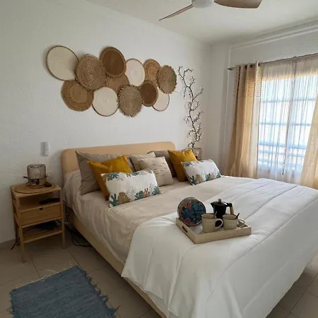 Sunset Oasis On The By Deihu Experiences